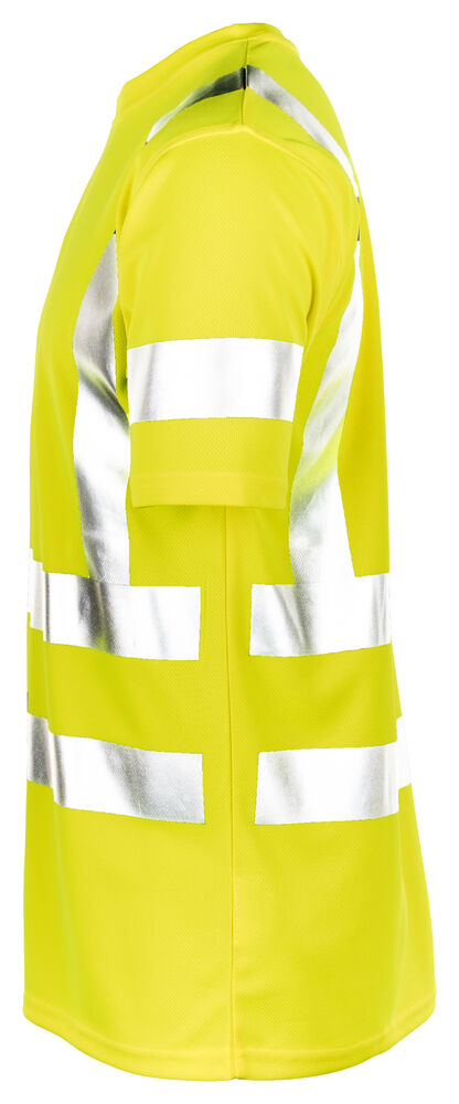 JOBMAN 5591 T-shirt mand 3
